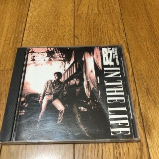 ベストマートガールズ(BMG)のB'Z IN THE LIFE(ポップス/ロック(邦楽))