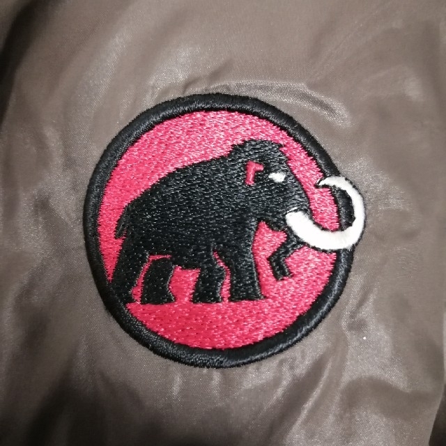 Mammut(マムート)のガシラメバル様専用　MAMMUT　ダウンジャケット メンズのジャケット/アウター(ダウンジャケット)の商品写真