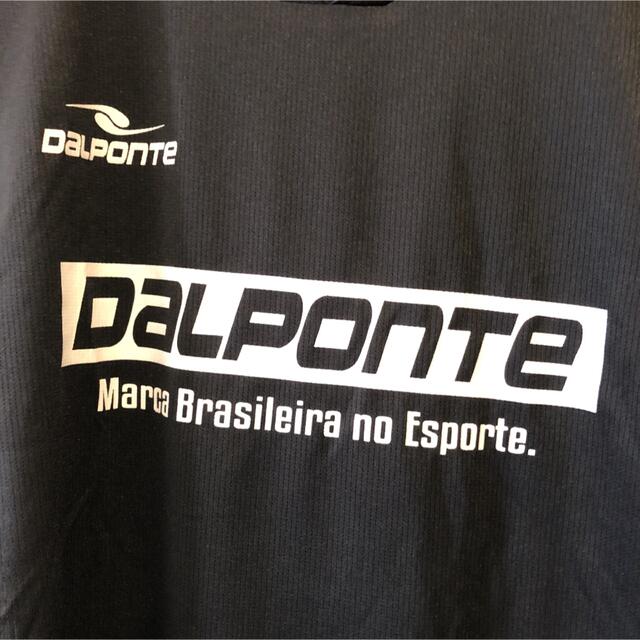 DalPonte(ダウポンチ)のダウポンチ　ノースリーブゲームシャツ スポーツ/アウトドアのサッカー/フットサル(ウェア)の商品写真