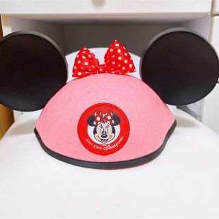 ディズニー(Disney)の香港ディズニー購入　正規品　カチューシャ(カチューシャ)