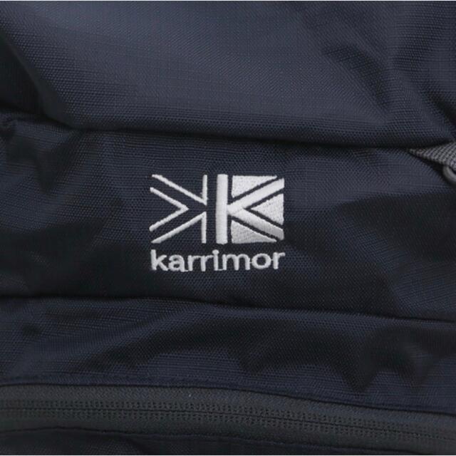 karrimor(カリマー)のカリマー（karrimor）リュック バックパック ユーティリティー20 Ink スポーツ/アウトドアのアウトドア(登山用品)の商品写真