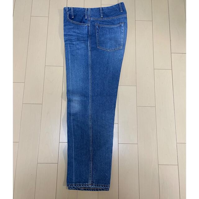 WESTOVERALLSスターウエスト STA-JEANS STRBEAMS