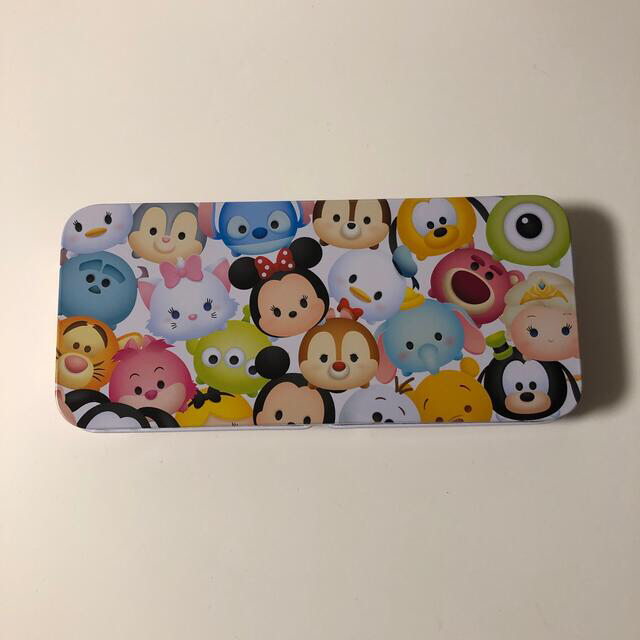 Disney ツムツム缶ケース ペンケース 筆箱 ディズニー Disneyの通販 By 公式 ディズニーならラクマ Disney ツムツム缶ケース ペンケース 筆箱 ディズニー Disneyの通販 By 公式 ディズニーならラクマ