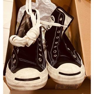 コンバース(CONVERSE)の【4/10迄の限定】 CONVERSE BIOTOP 別注(スニーカー)