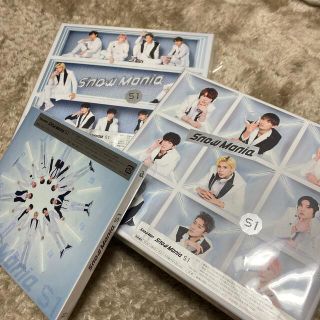 ジャニーズ(Johnny's)のSnow Mania S1(アイドルグッズ)