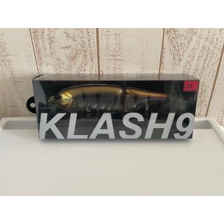 昇太様専用　DRT KLASH9 Low(ルアー用品)