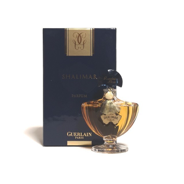 GUERLAIN★GUERLAIN ゲラン シャリマー パルファム 30ml