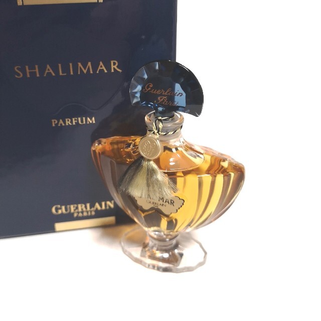 シャリマー  30ml  GUERLAIN  SHALIMAR ゲラン