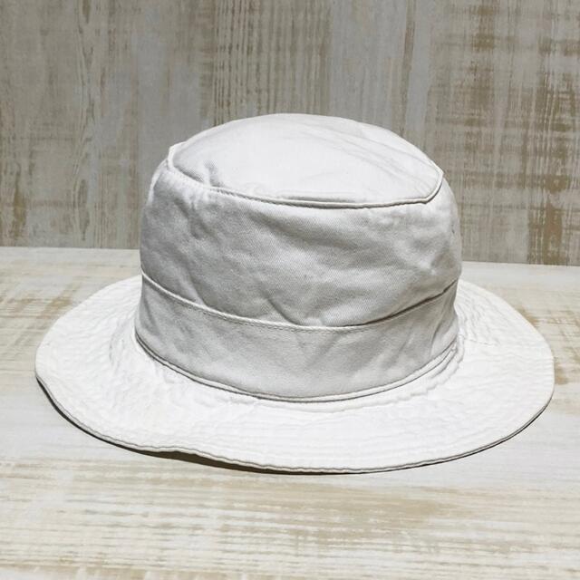 Ralph Lauren(ラルフローレン)の＊4793 青タグ　ralph lauren ラルフローレン　バケット　ハット メンズの帽子(ハット)の商品写真