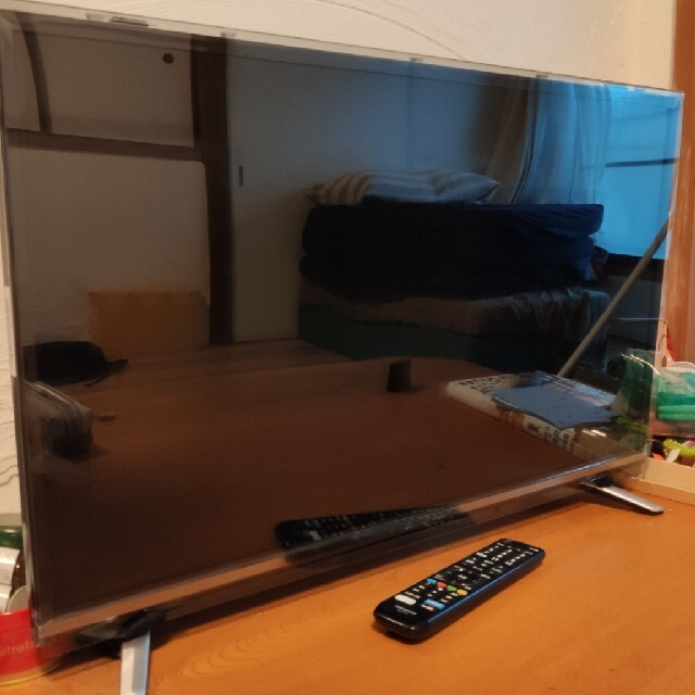 Hisenseハイセンス 32V型 ハイビジョン 液晶テレビ 32N20 IPSの通販 by 肉キャノン商店㈲｜ラクマ