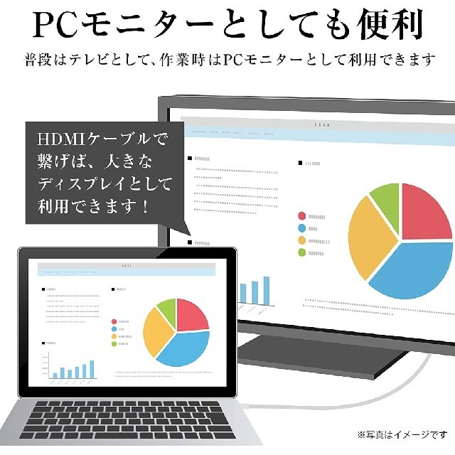 Hisenseハイセンス 32V型 ハイビジョン 液晶テレビ 32N20 IPS