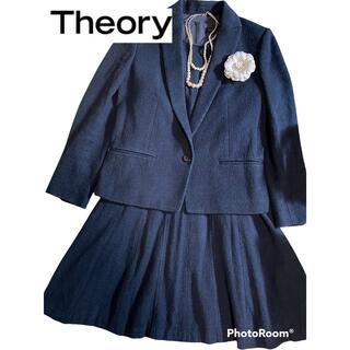 セオリー ワンピ スーツ(レディース)の通販 47点 | theoryのレディース 