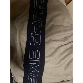 シュプリーム(Supreme)のsupreme ポーラテック　マフラー(マフラー)