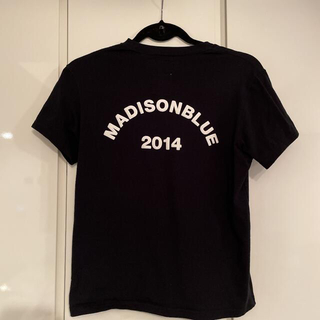 マディソンブルー(MADISONBLUE)のMADISON BLUE Tシャツ(Tシャツ(半袖/袖なし))