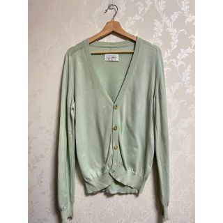 Maison Margiela(旧Maison Martin Margiela)(カーディガン Maison Margiela(旧Maison Martin Margiela)(カーディガン
