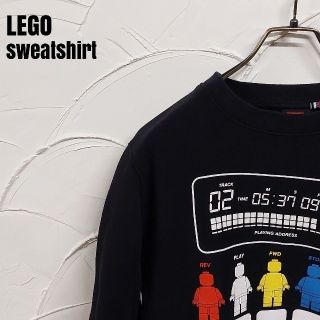 レゴ(Lego)のLEGO/レゴ スウェットシャツ トレーナー(スウェット)