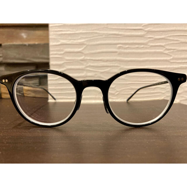 オリバーピープルズ（OLIVER PEOPLES） 　OV5383（Elyo） 1