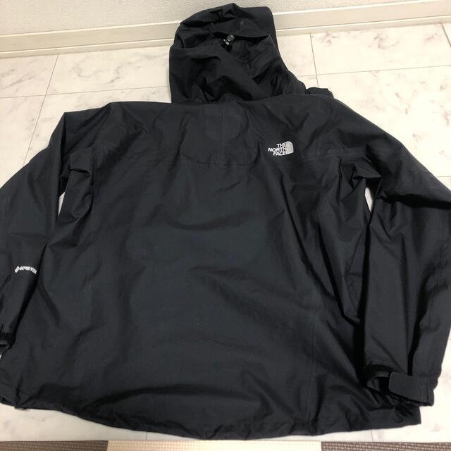 THE NORTH FACE(ザノースフェイス)のthe north face　マウンテンパーカー メンズのジャケット/アウター(マウンテンパーカー)の商品写真