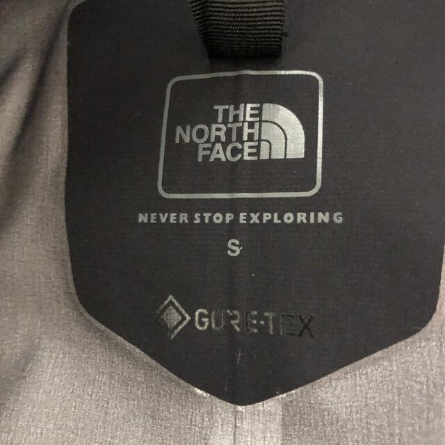 THE NORTH FACE(ザノースフェイス)のthe north face　マウンテンパーカー メンズのジャケット/アウター(マウンテンパーカー)の商品写真