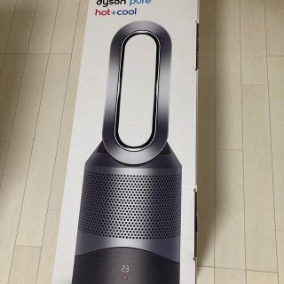 ダイソン(Dyson)のダイソン　hp00 2021年製(ファンヒーター)