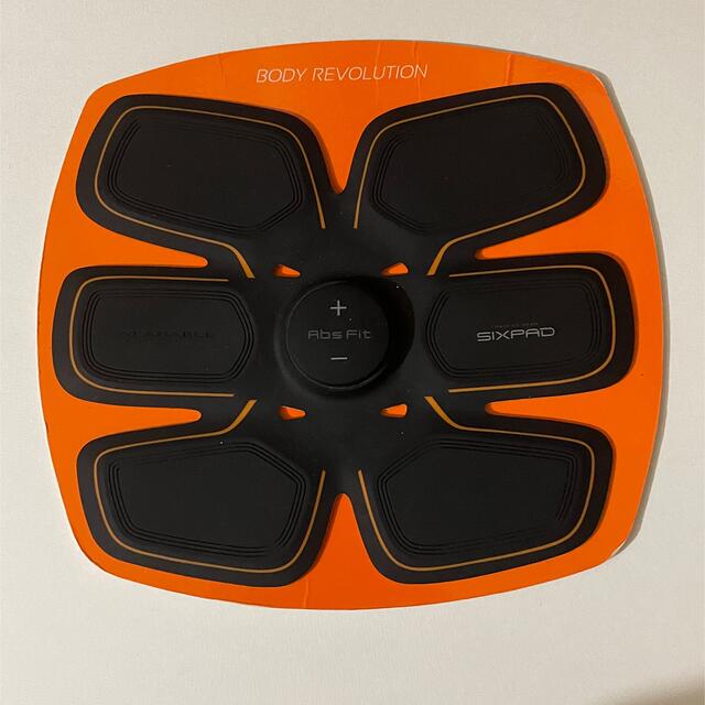 SIXPAD Abs Fit