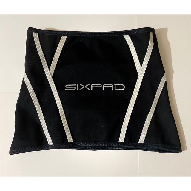 SIXPAD シェイプスーツ 腹部用　Mサイズ
