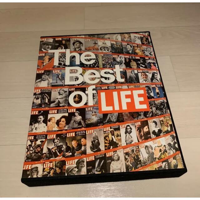 ライフマガジンライフ誌 The Best of LIFE LIFE At Warヤンキース