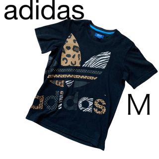 アディダス(adidas)のadidas アディダス　Tシャツ(Tシャツ(半袖/袖なし))