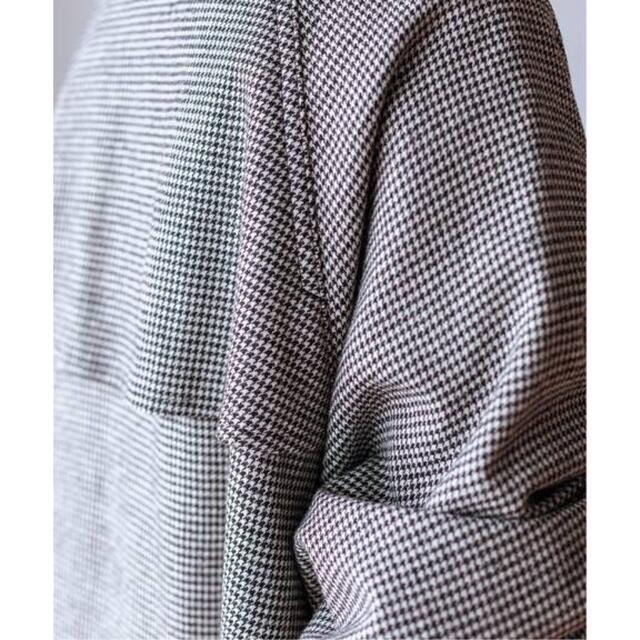 IENA - 【liiさま専用】 別注リバーシブルステンカラーコートの通販 by IENA - 【liiさま専用】 別注リバーシブルステンカラーコートの通販 by