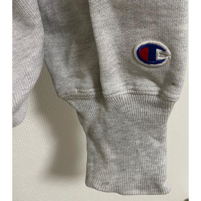 【大人気】Champion REVERSE WEAVE 90s パーカー 7