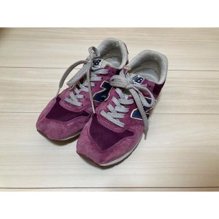 ニューバランス(New Balance)のニューバランス　996(スニーカー)