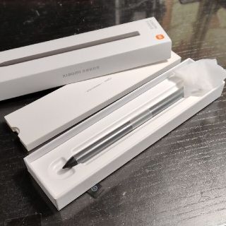 Xiaomi Smart Pen / Pad 5 スマートペン スタイラスペン(その他)