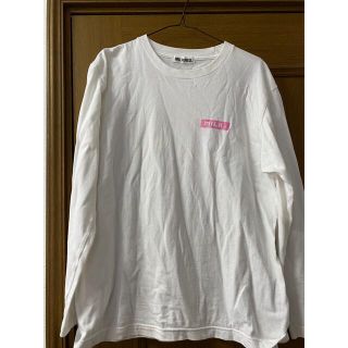 ミルクフェド(MILKFED.)のMILKFED トップス　長袖(Tシャツ(長袖/七分))