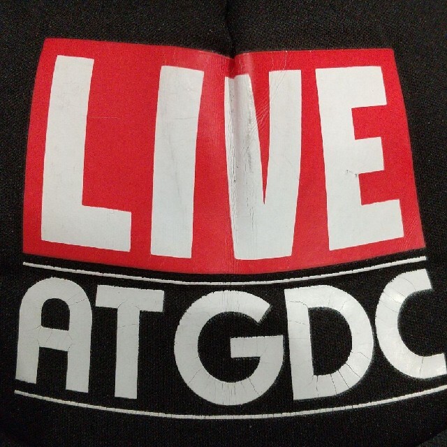 GDC(ジーディーシー)のGDC キャップ メンズの帽子(キャップ)の商品写真