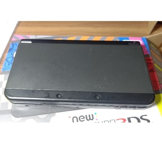 new nintendo 3ds ソフト4本セット 2