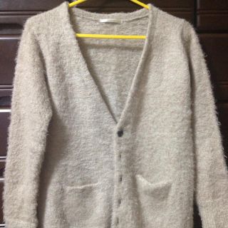 ローリーズファーム(LOWRYS FARM)のローリーズのニットカーディガン🐑✨(ニット/セーター)
