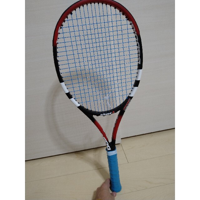 ピュアコントロール　BABOLAT