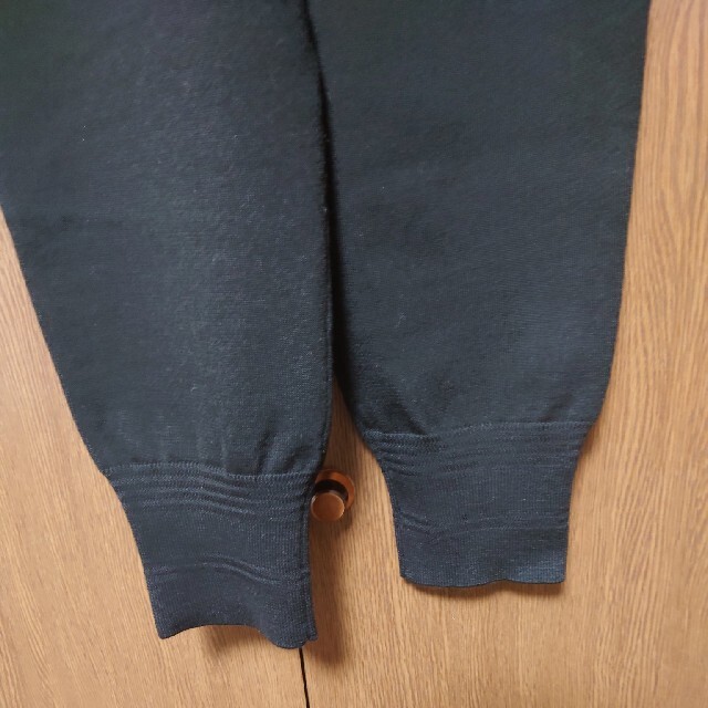 HYKE ニットパンツ 2 HYKE ニットパンツ 2