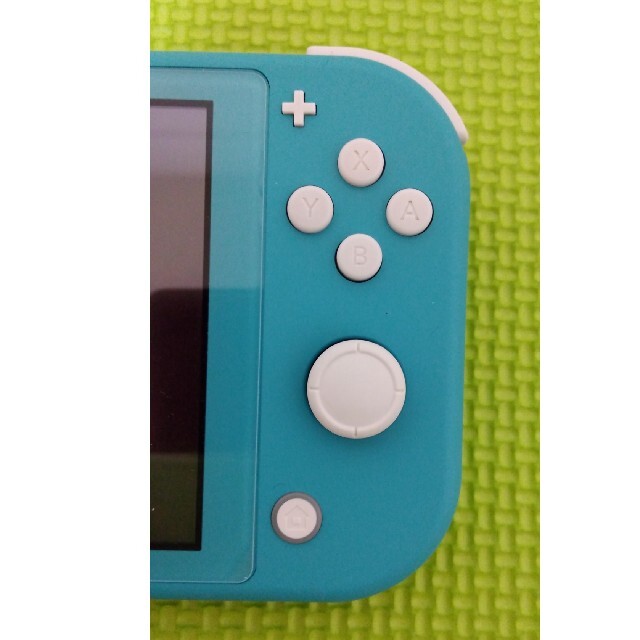 中古】任天堂 Nintendo Switch Lite(ニンテンドースイッチ 中古】任天堂 Nintendo Switch Lite(ニンテンドースイッチ