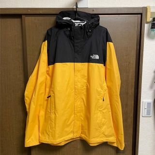 ザノースフェイス(THE NORTH FACE)のTHE NORTH FACE ノースフェイス　マウンテンパーカー(マウンテンパーカー)