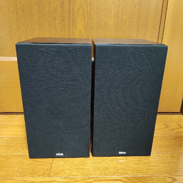 YAMAHA NS-1000MM ブラック オーディオ機器 YAMAHA NS-1000MM ブラック オーディオ機器