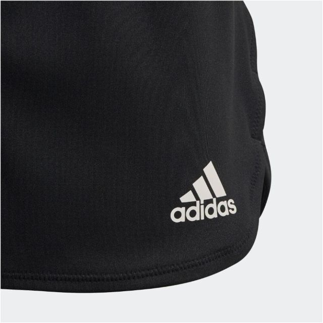 adidas(アディダス)の【新品】【サイズ：150】adidasキッズHEAT. RDY ショートパンツ キッズ/ベビー/マタニティのキッズ服男の子用(90cm~)(パンツ/スパッツ)の商品写真