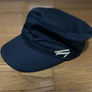 トミー(TOMMY)のTOMMY ワークキャップ  帽子(キャップ)