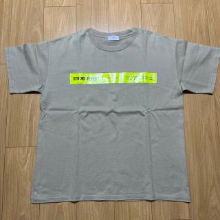 エグザイル トライブ(EXILE TRIBE)のSTUDIO SEVEN(Tシャツ/カットソー(半袖/袖なし))