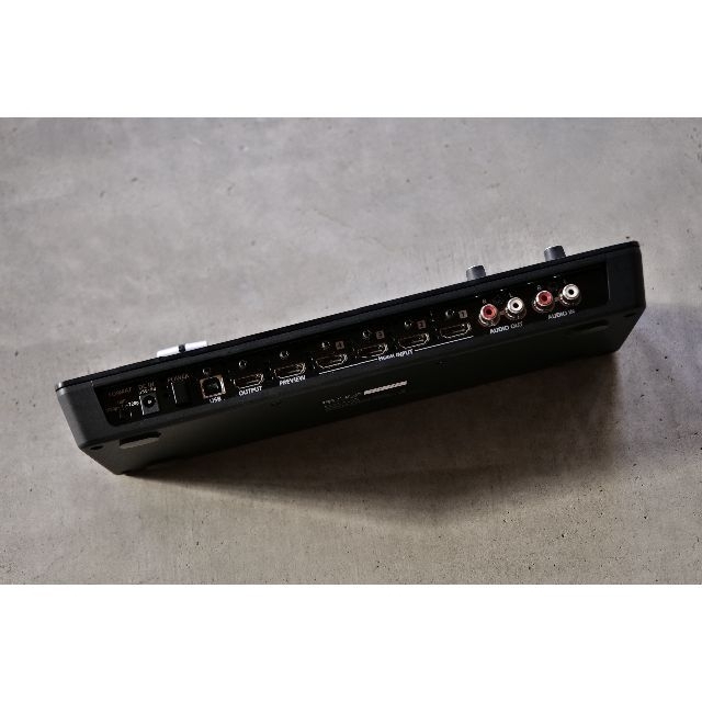 Roland V-1HD 品（ビデオミキサー/スイッチャー）