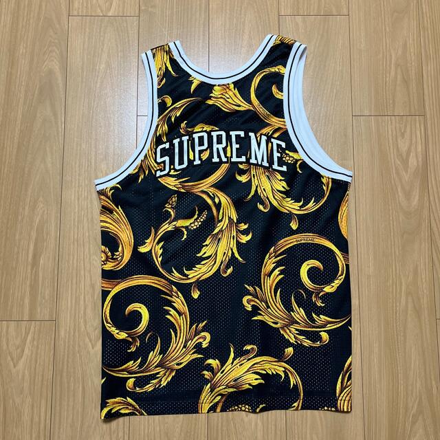 supreme nike タンクトップ