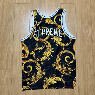 シュプリーム(Supreme)のsupreme nike タンクトップ(Tシャツ/カットソー(半袖/袖なし))