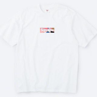 Supreme - Mサイズ Supreme Emilio Pucci Box Logo Teeの通販 by ぱ