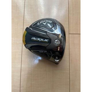 Callaway - (未使用)♦︎♦︎♦︎キャロウェイ ローグST トリプル