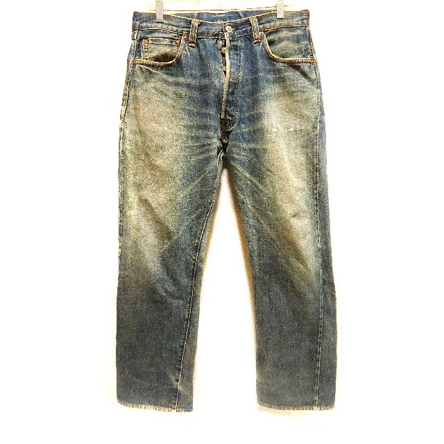 限定品即納 Levi's - リーバイス W36(85) 47501 501xx 復刻 レプリカ BIGE 赤の通販 by wclothing shop|リーバイスならラクマ 通販在庫あ